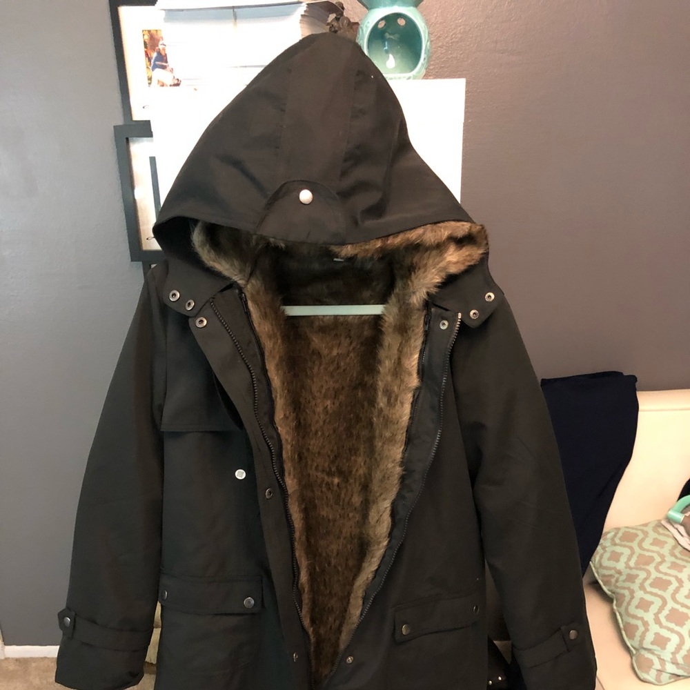 SisJuly Raincoat